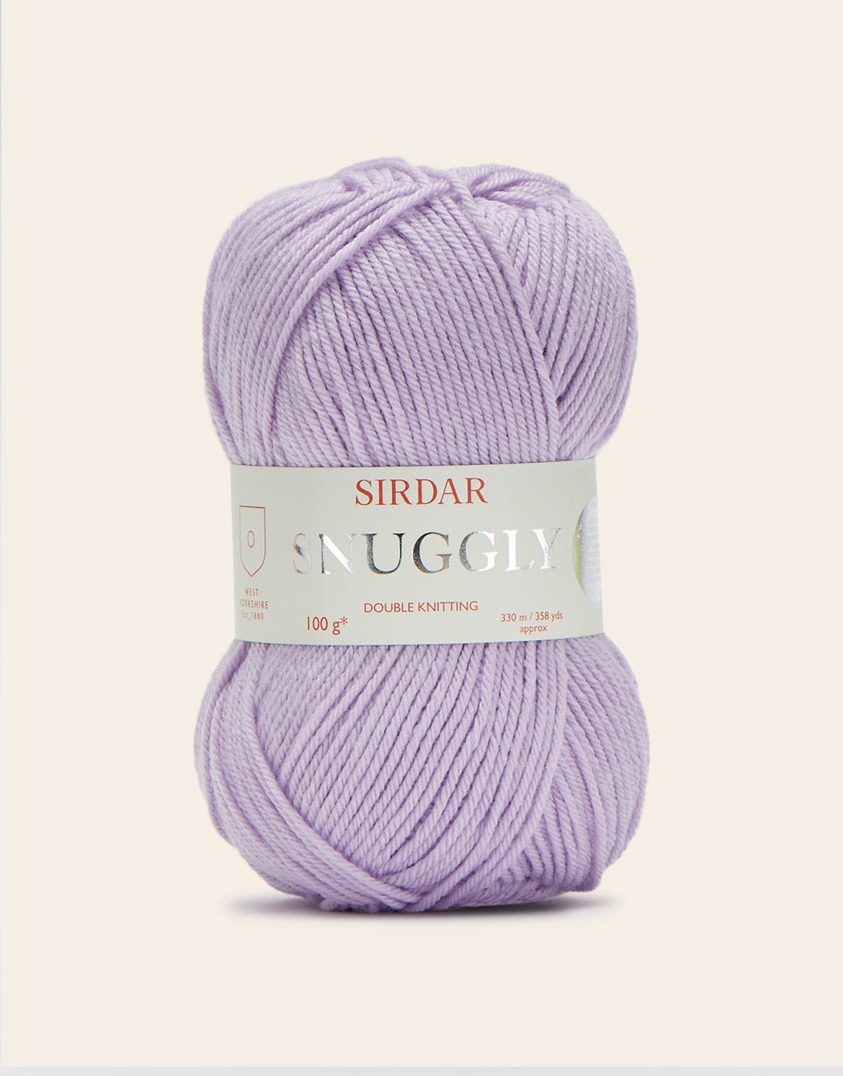 Sirdar Snuggly Dk