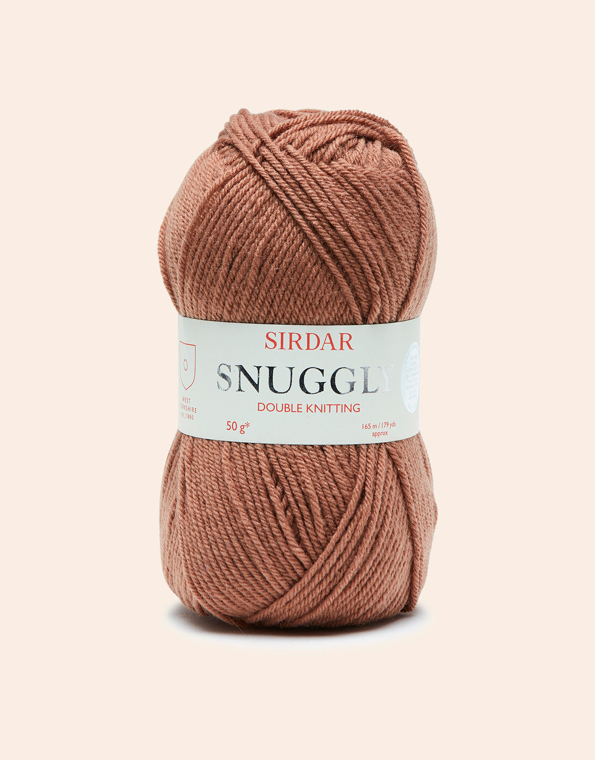 Sirdar Snuggly Dk