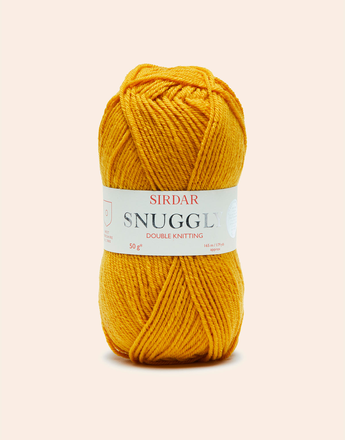 Sirdar Snuggly Dk