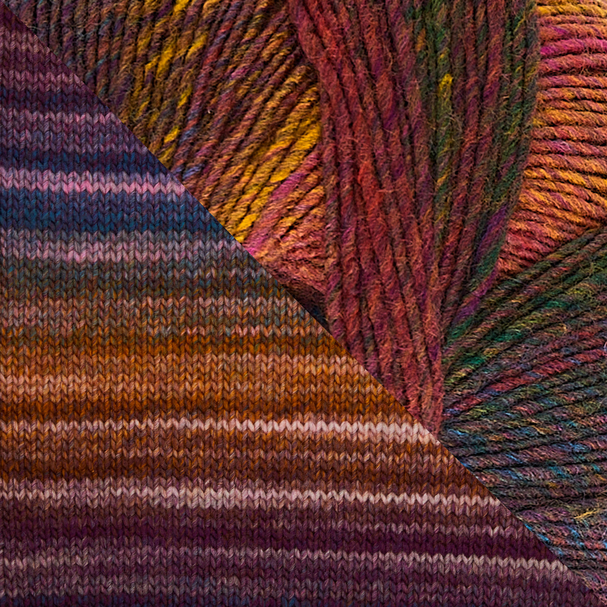 Sirdar Jewelspun Aran