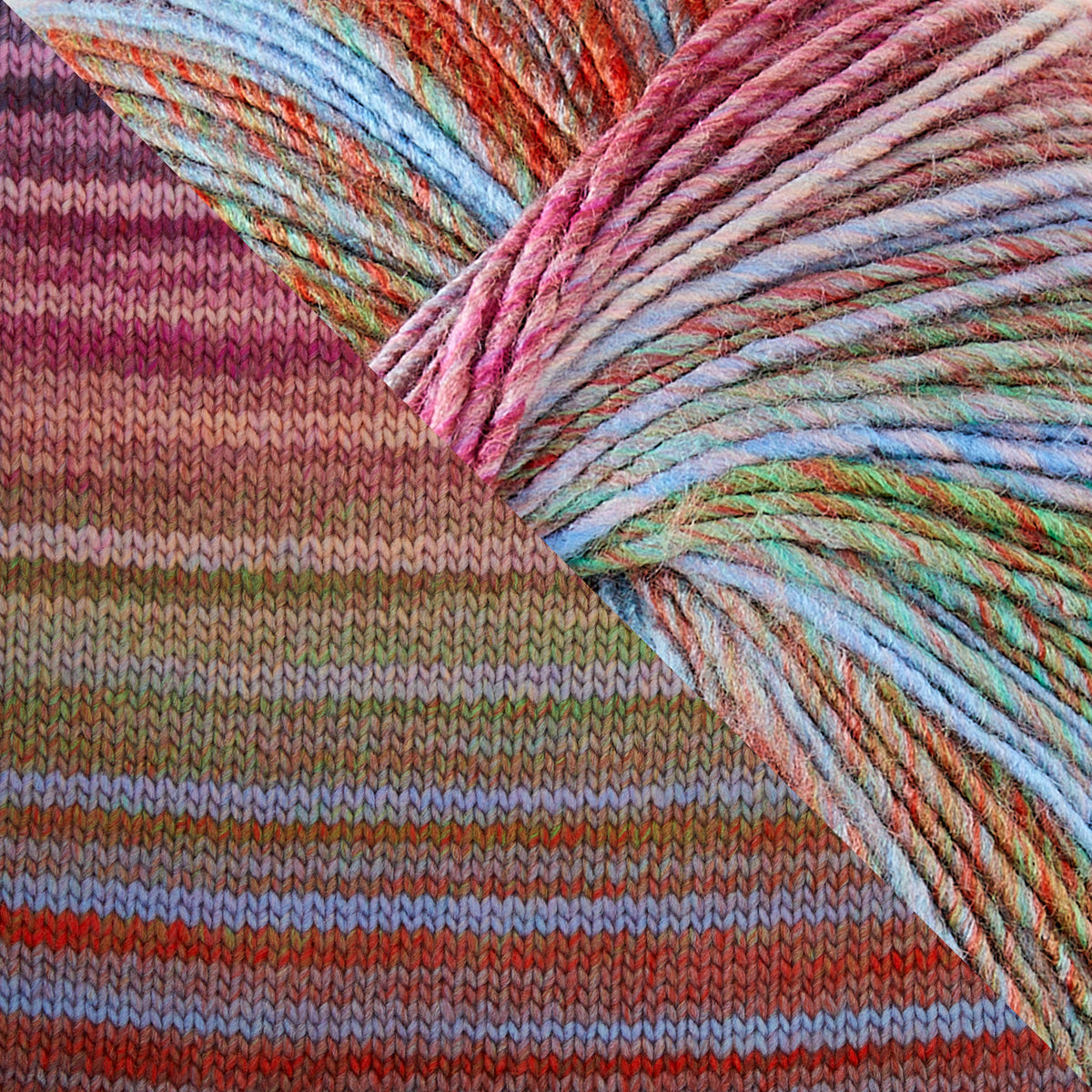 Sirdar Jewelspun Aran