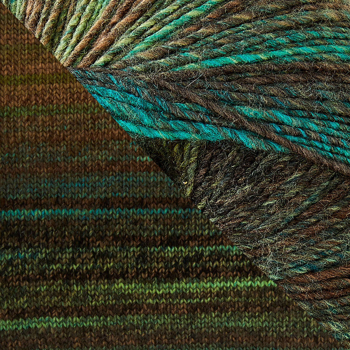 Sirdar Jewelspun Aran