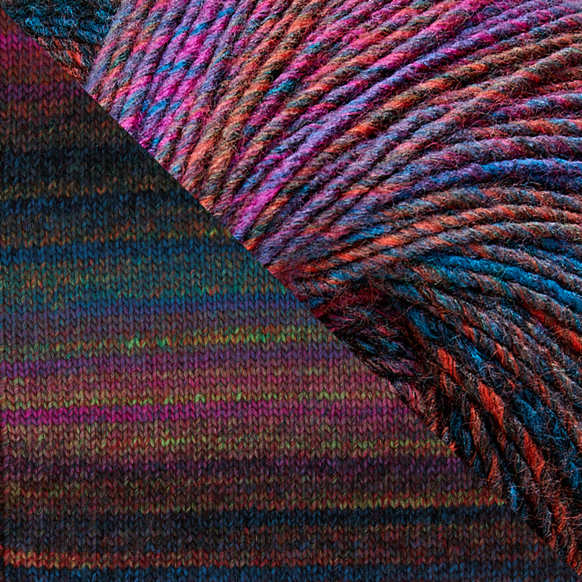 Sirdar Jewelspun Aran