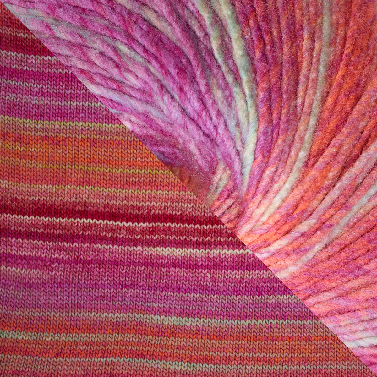 Sirdar Jewelspun Aran