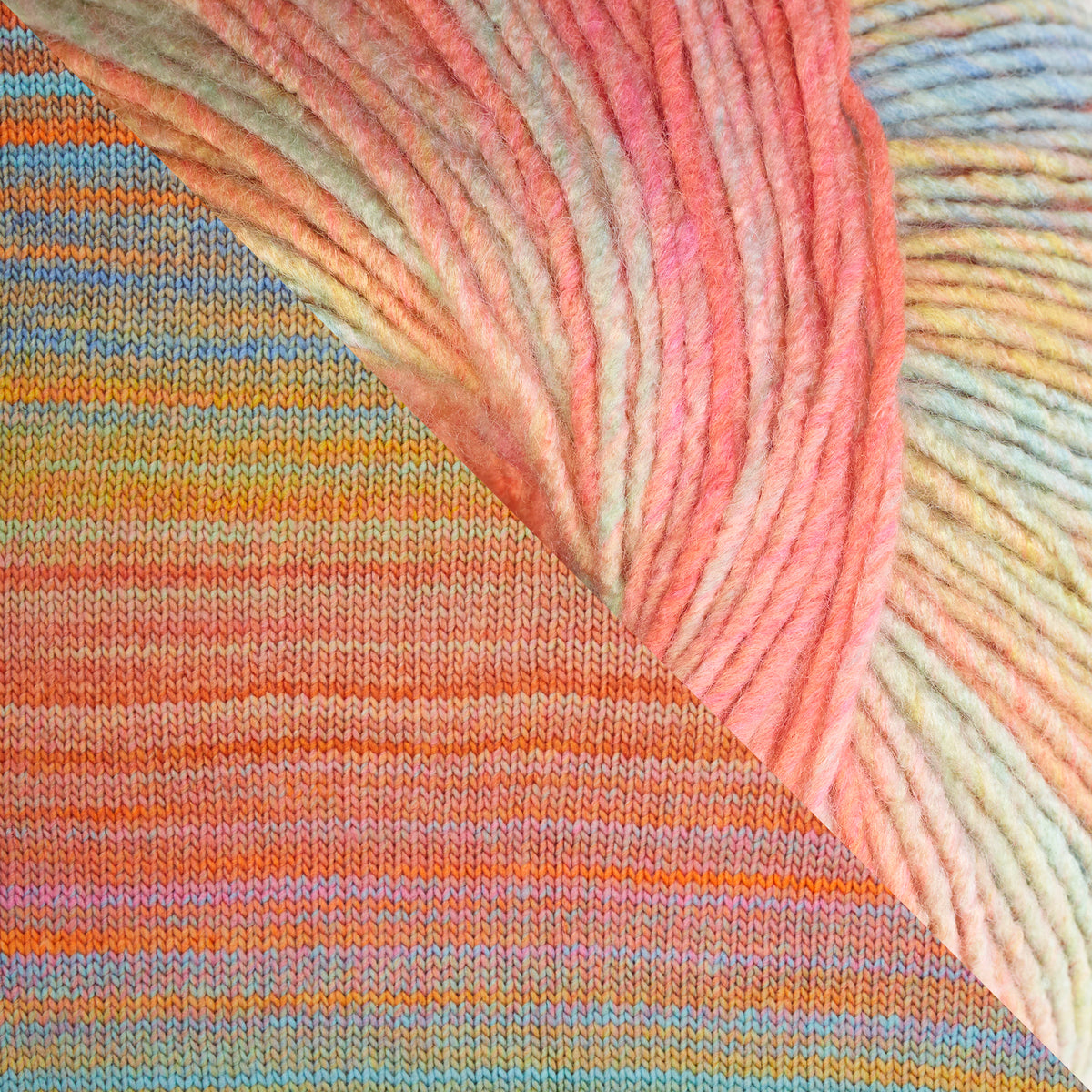Sirdar Jewelspun Aran