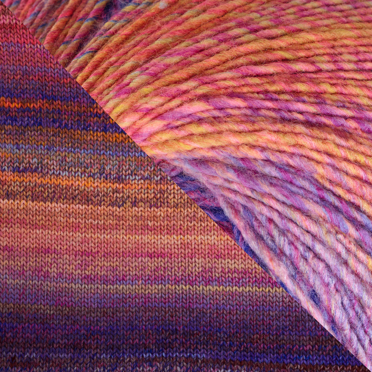 Sirdar Jewelspun Aran