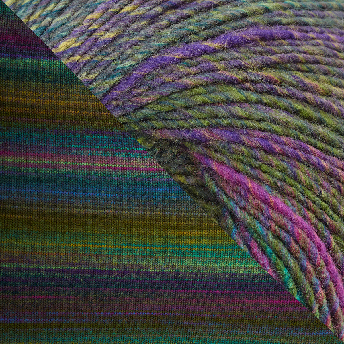 Sirdar Jewelspun Aran