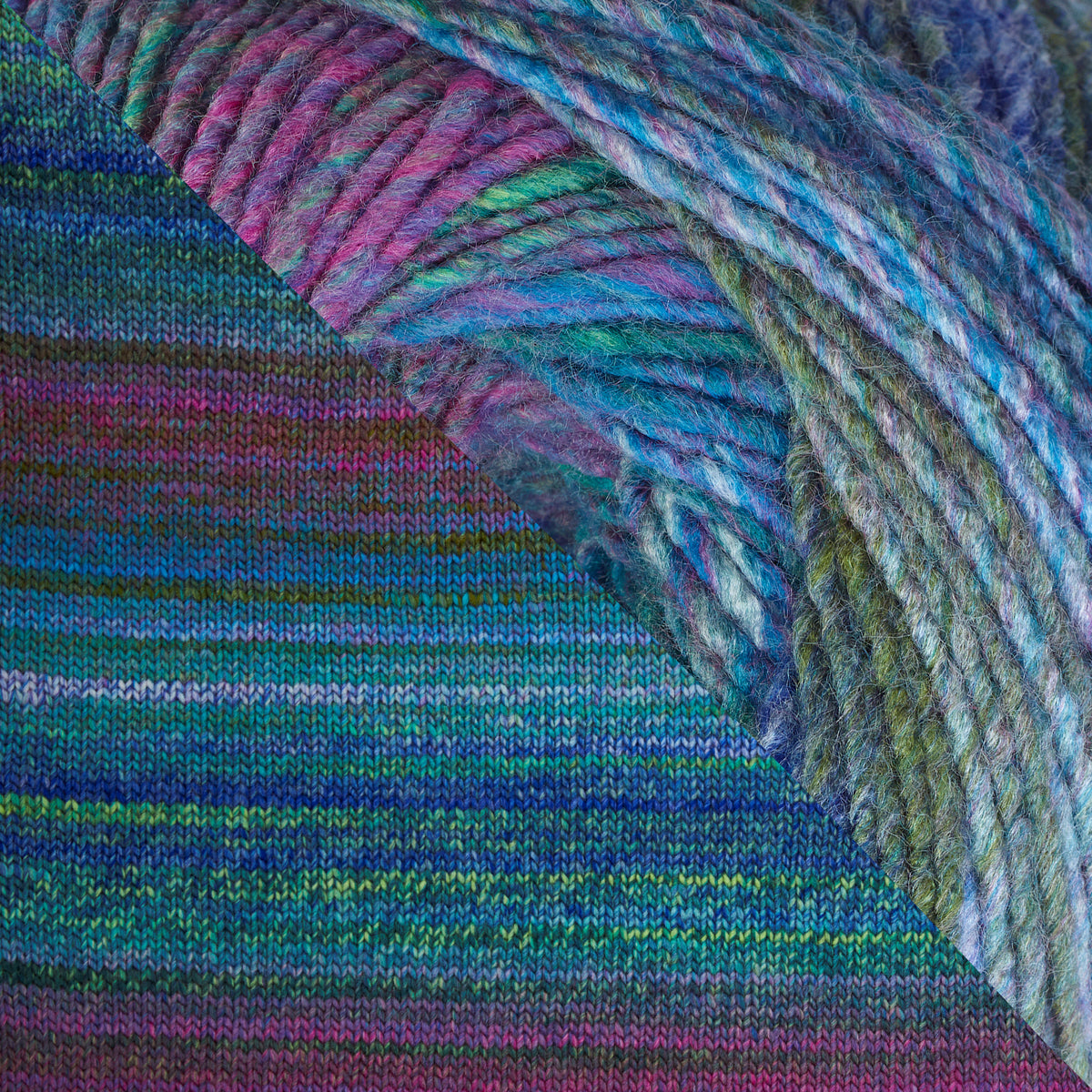 Sirdar Jewelspun Aran