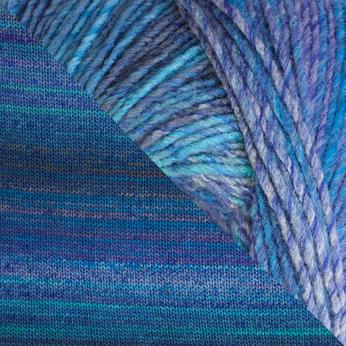 Sirdar Jewelspun Aran