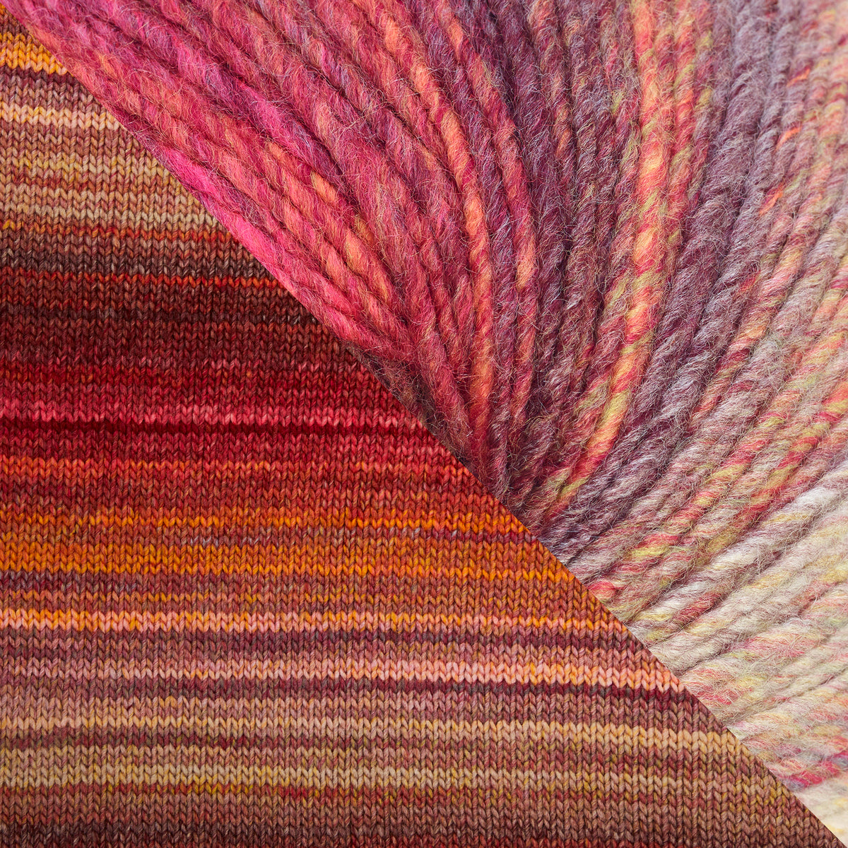 Sirdar Jewelspun Aran