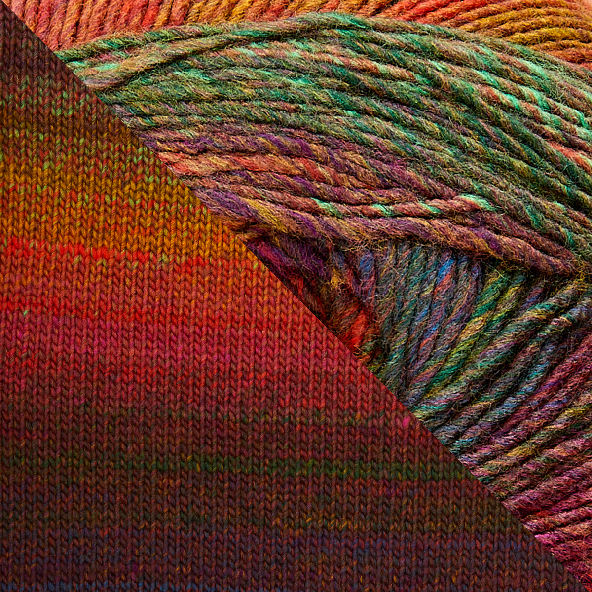 Sirdar Jewelspun Aran