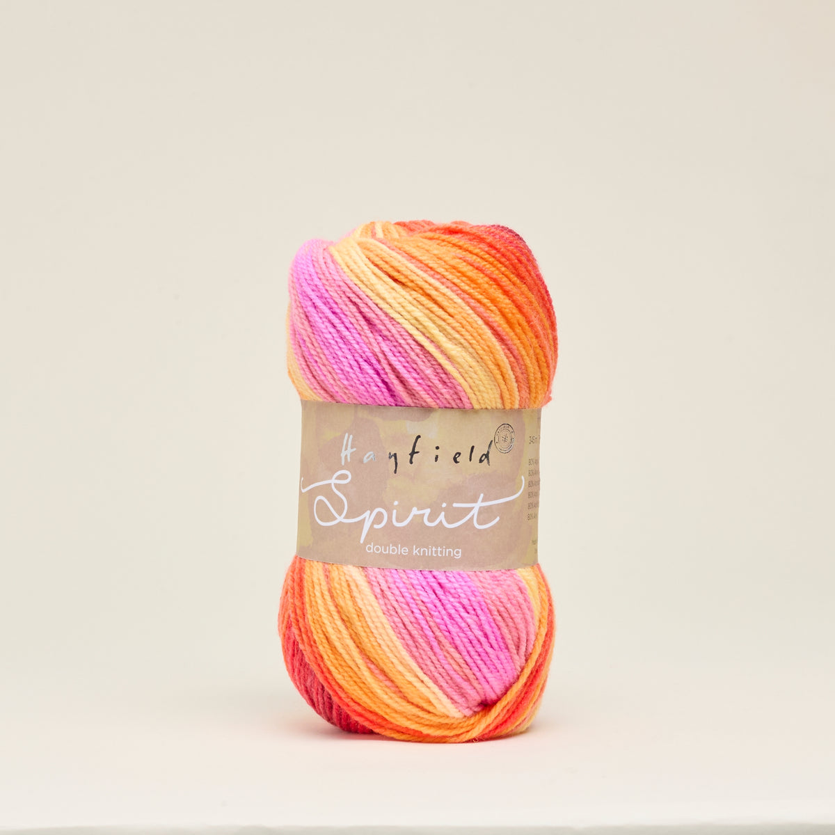 Hayfield Spirit DK