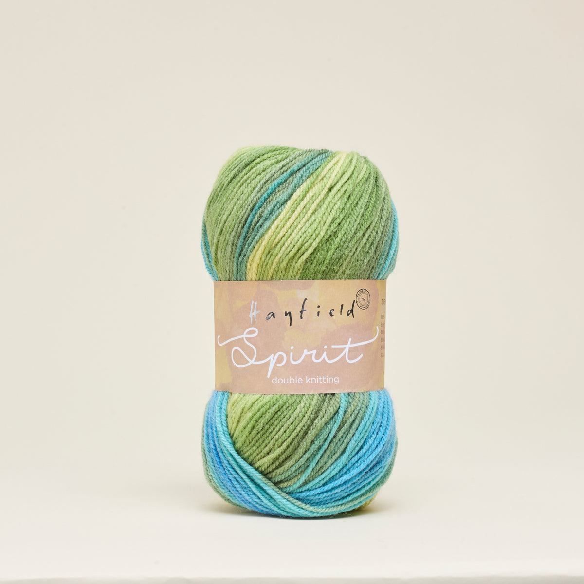Hayfield Spirit DK