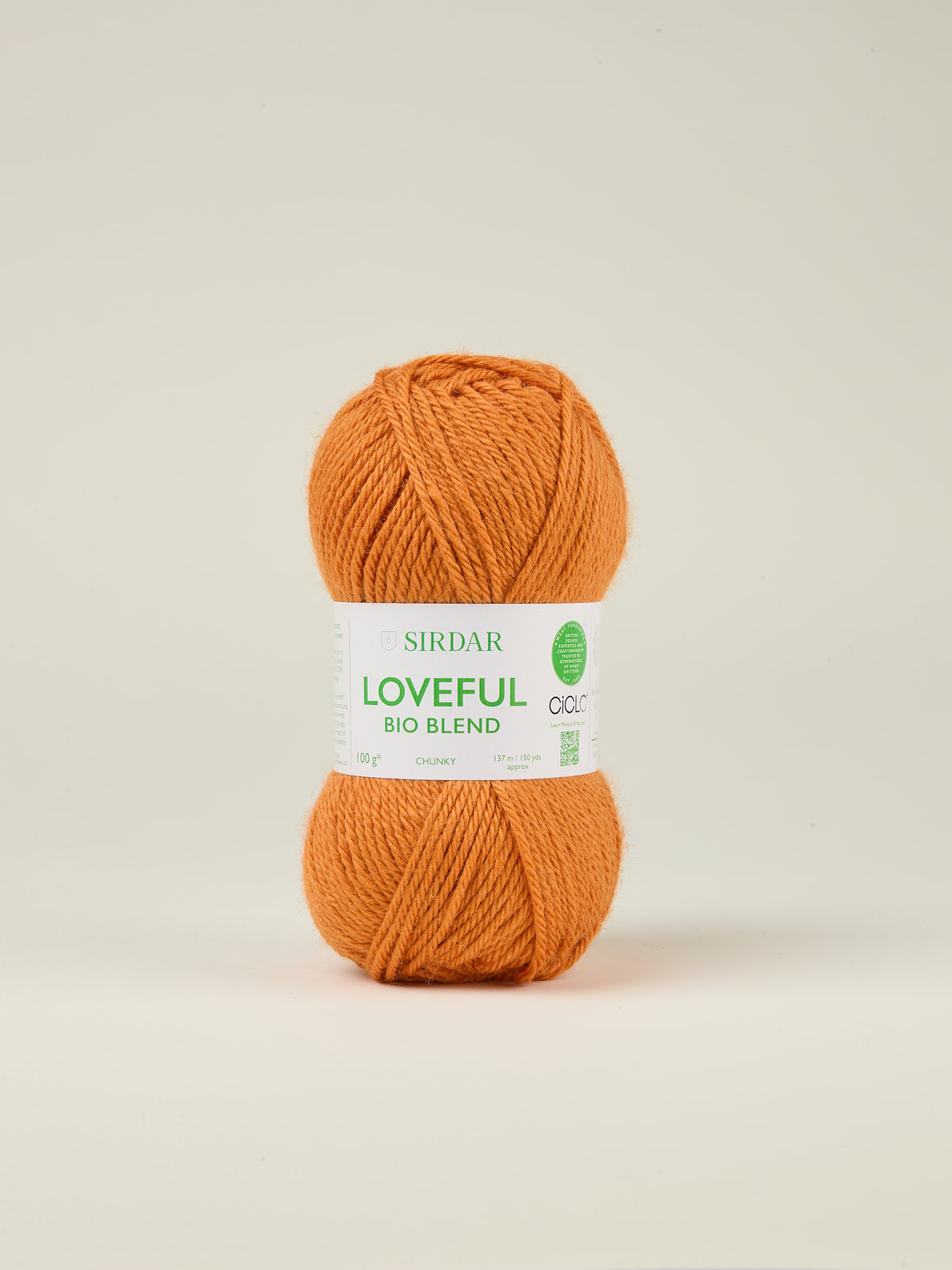 Sirdar Bio Blend Chunky