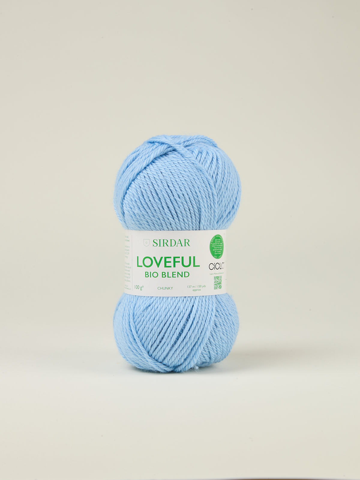 Sirdar Bio Blend Chunky
