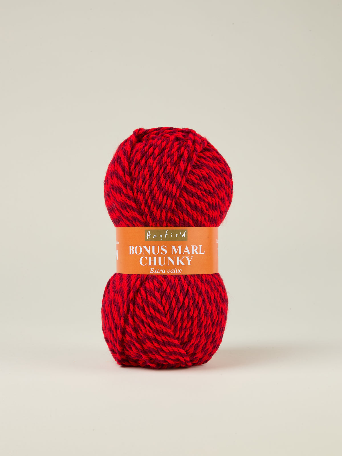 Hayfield Bonus Marl Chunky