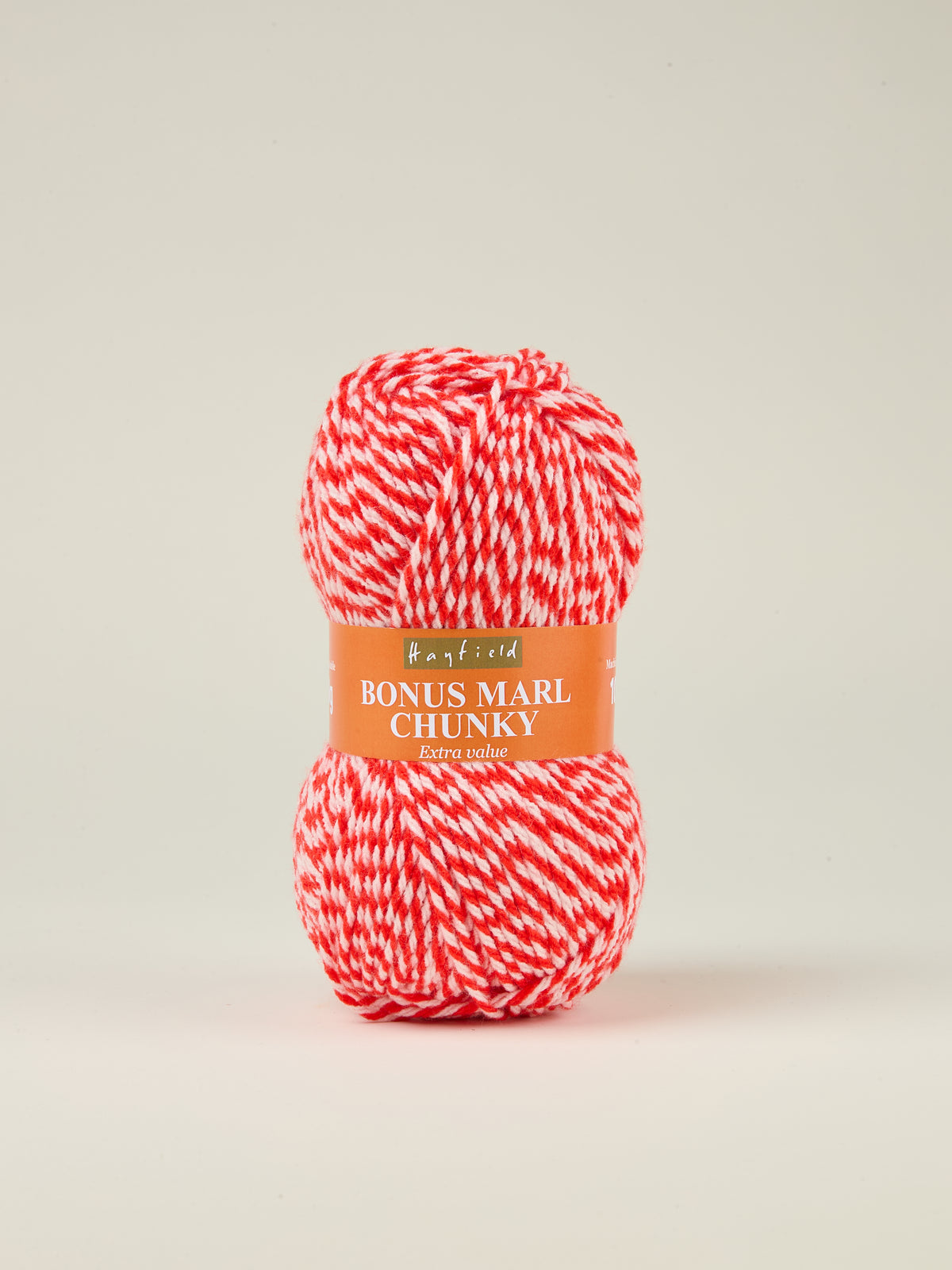 Hayfield Bonus Marl Chunky