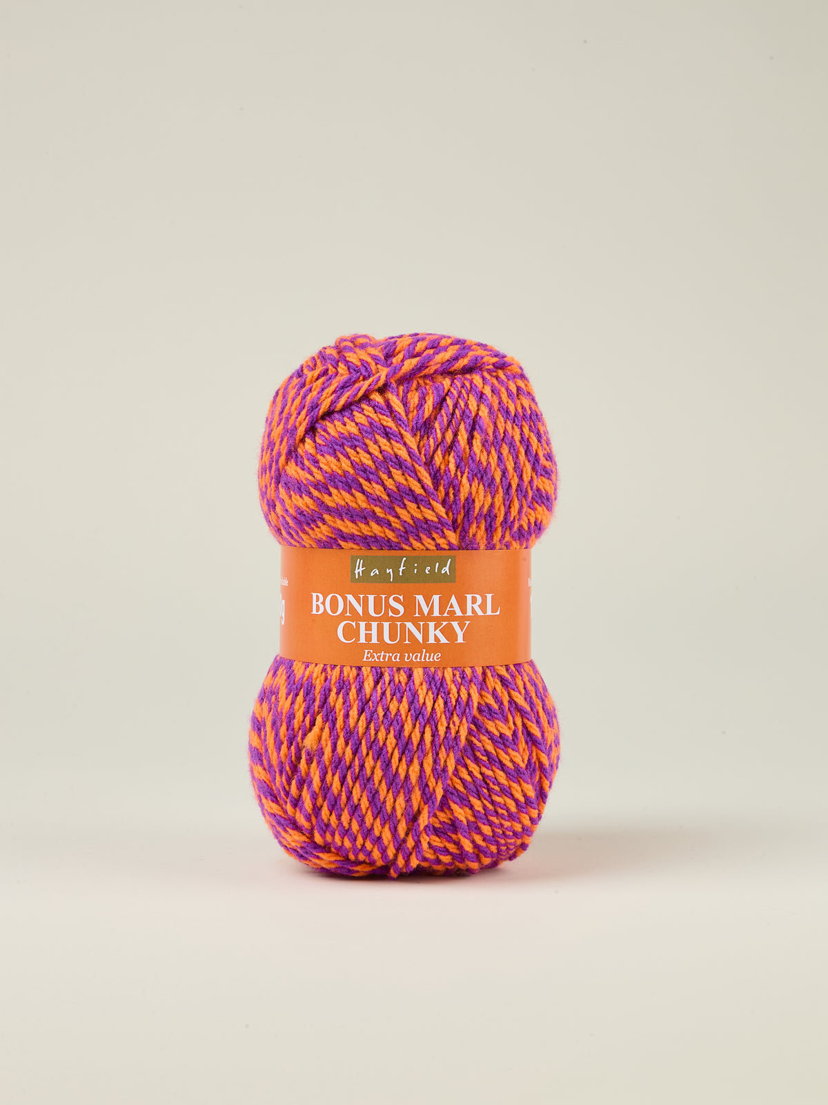 Hayfield Bonus Marl Chunky