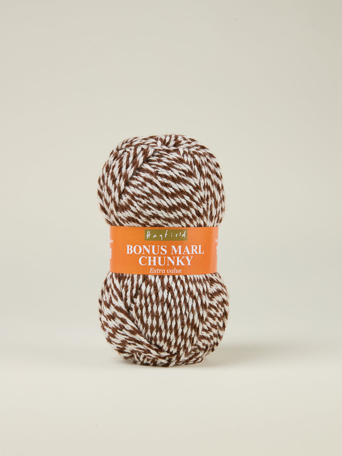 Hayfield Bonus Marl Chunky