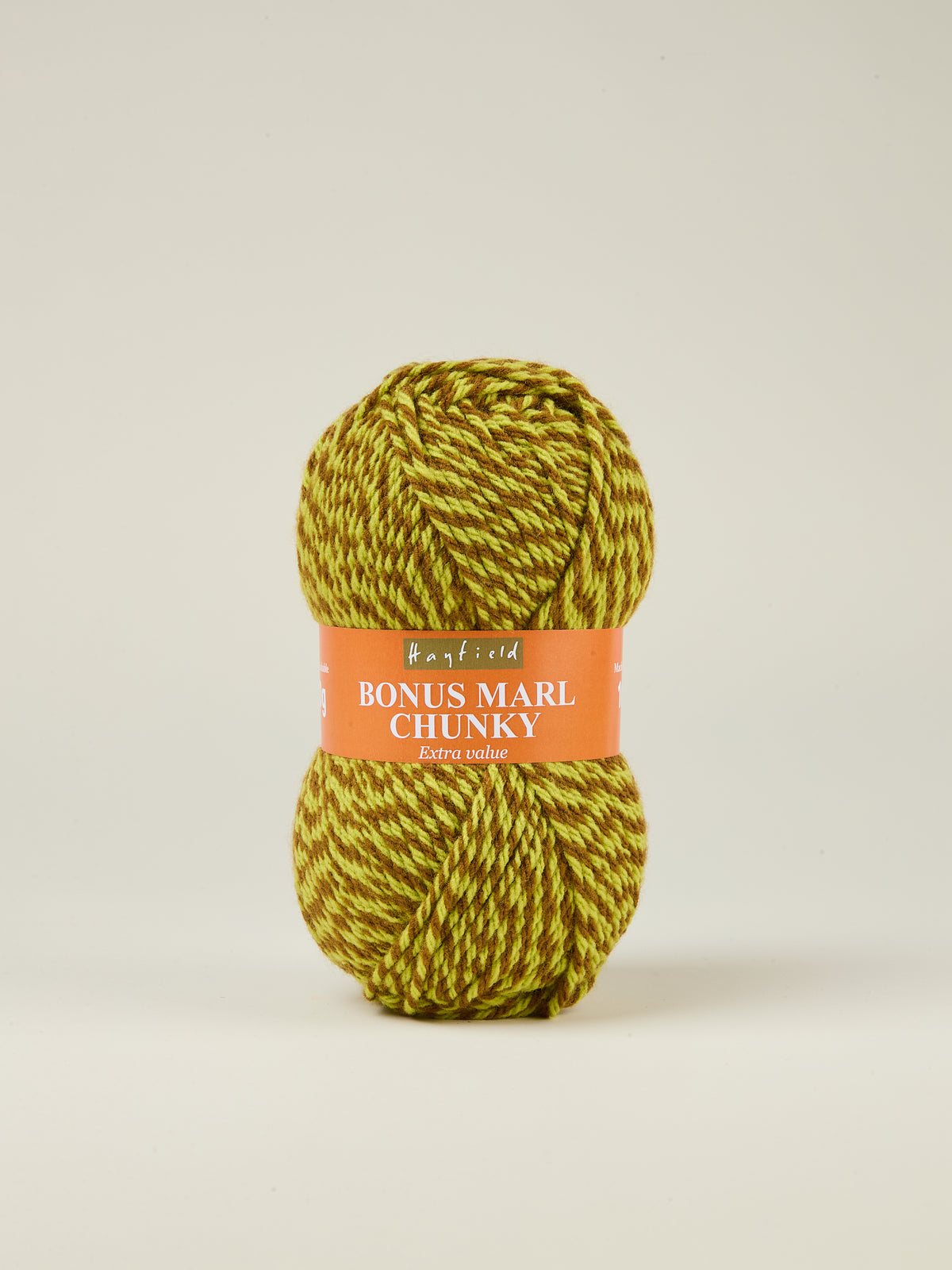 Hayfield Bonus Marl Chunky