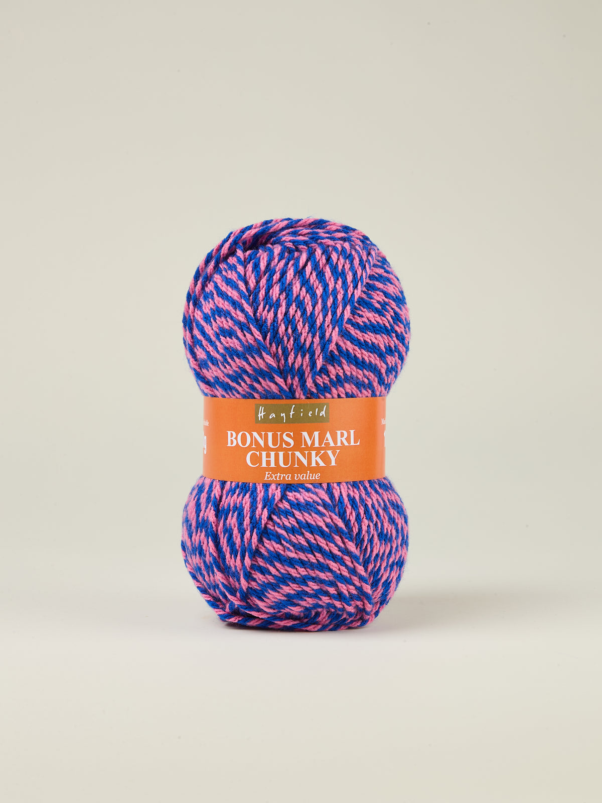 Hayfield Bonus Marl Chunky