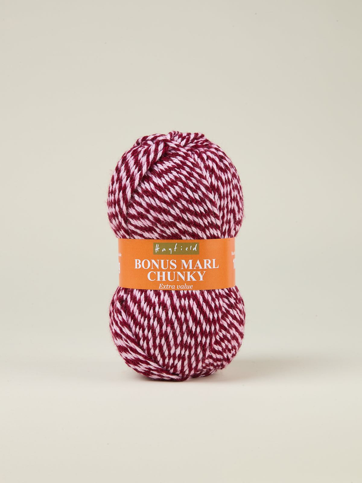 Hayfield Bonus Marl Chunky