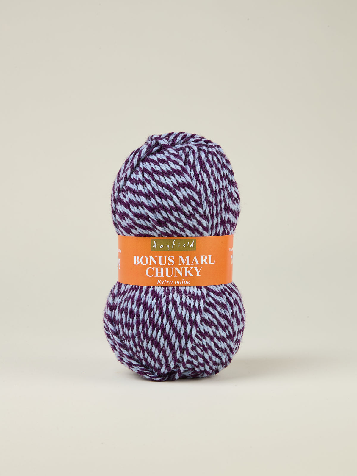 Hayfield Bonus Marl Chunky