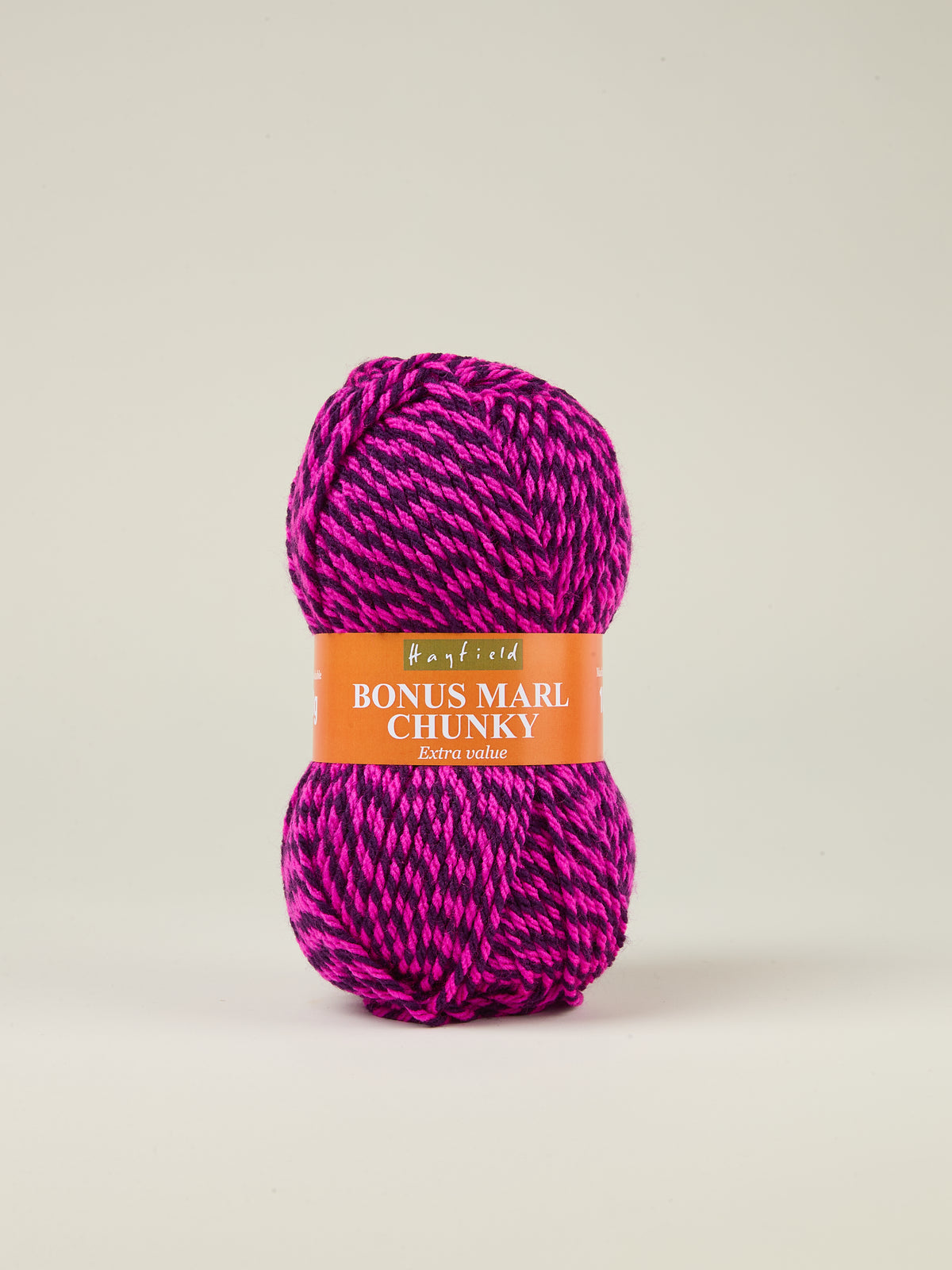 Hayfield Bonus Marl Chunky