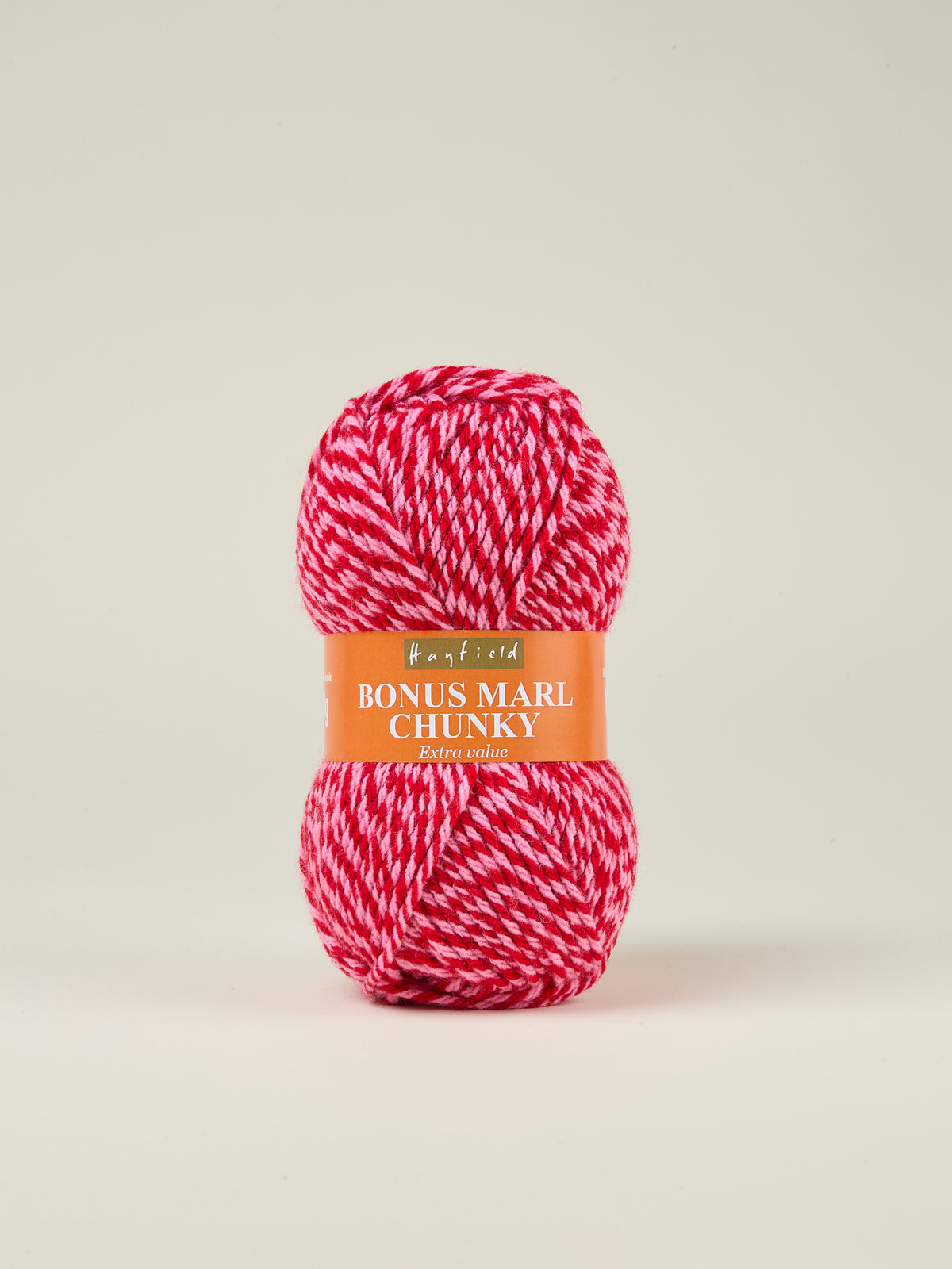 Hayfield Bonus Marl Chunky