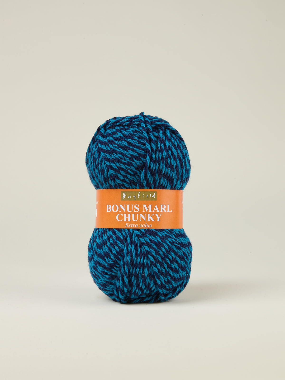 Hayfield Bonus Marl Chunky