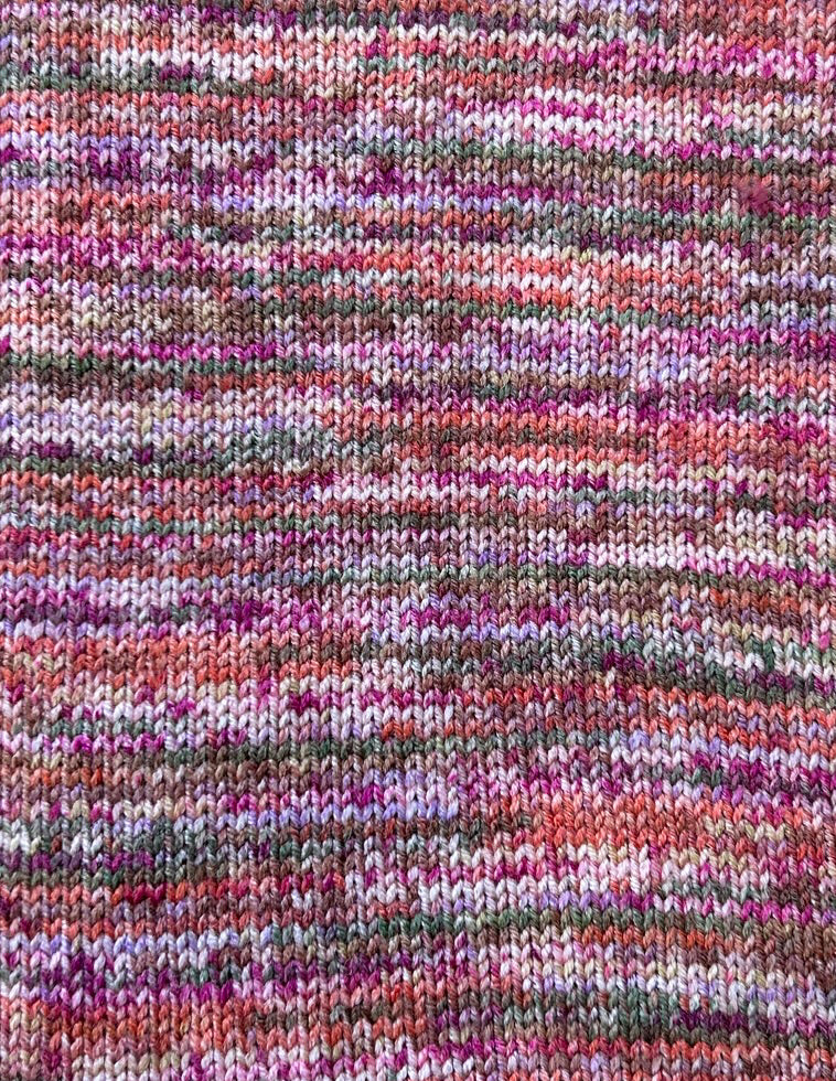 Stylecraft Batik Elements  Swirl DK