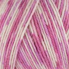 WYS Signature 4ply