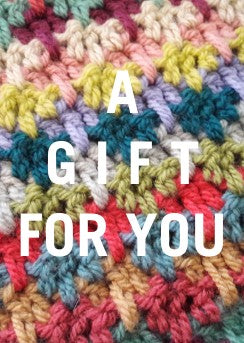The Wool Loft Gift Card