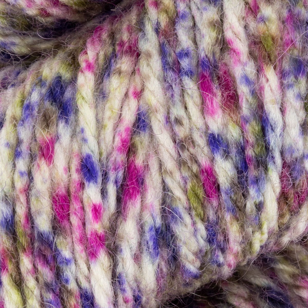 WYS Croft Aran