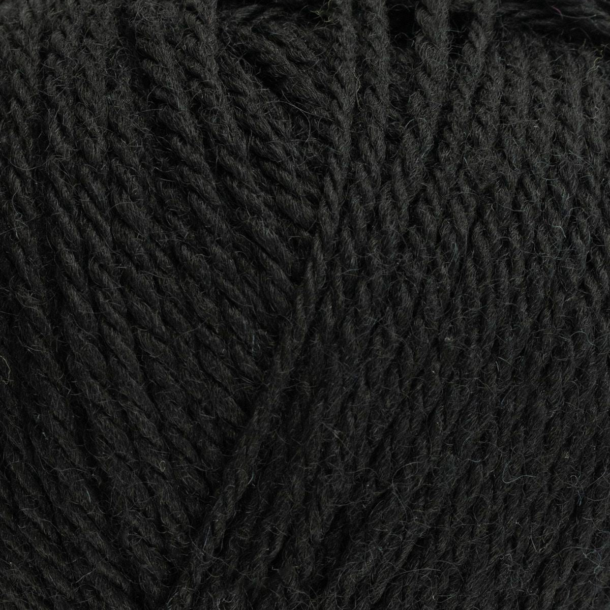 WYS Colourlab Aran