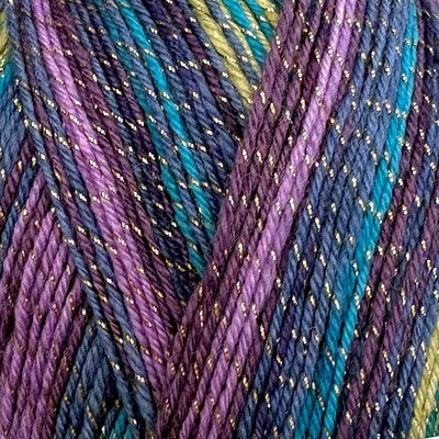 Stylecraft Head Over Heels Festive 4 Ply