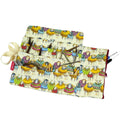 Emma Ball Interchangeable needle or Crochet Hook Rolls