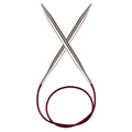 Knitpro Nova Fixed Circular Needle 100cm