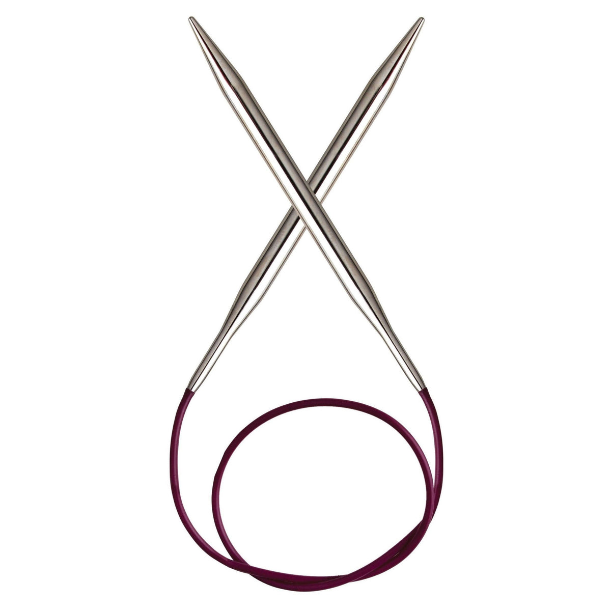Knitpro Nova Fixed Circular Needle 40cm