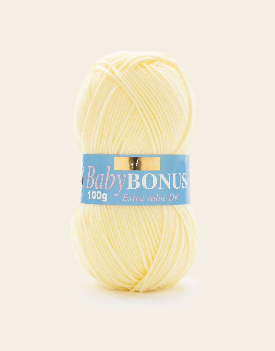 Hayfield Baby Bonus DK