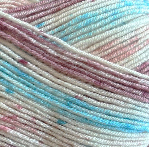 Stylecraft Bambino Print DK