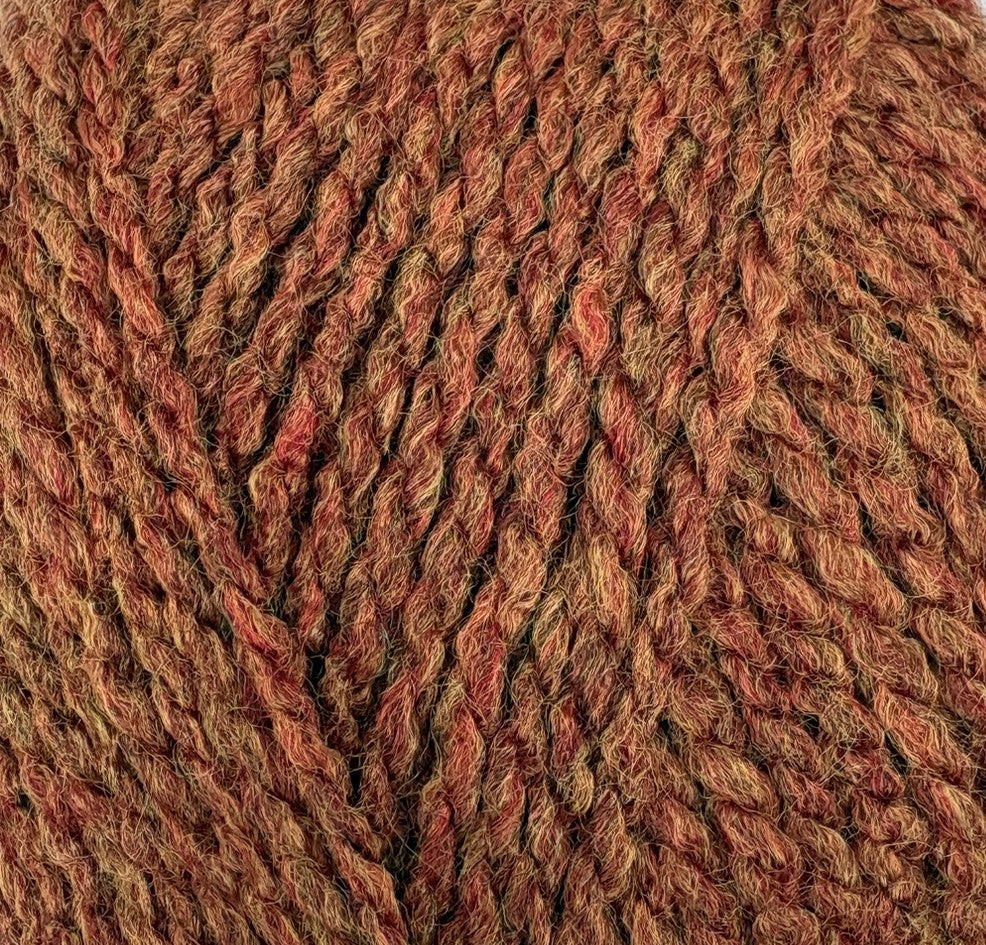 Stylecraft Highland Heathers Aran