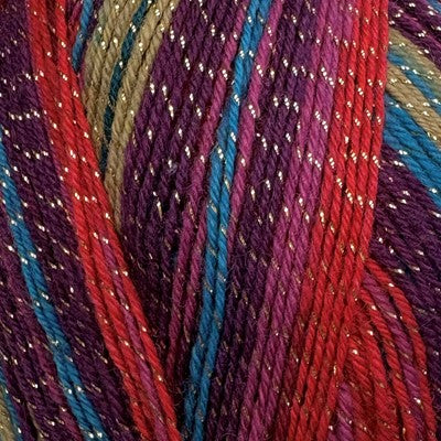 Stylecraft Head Over Heels Festive 4 Ply