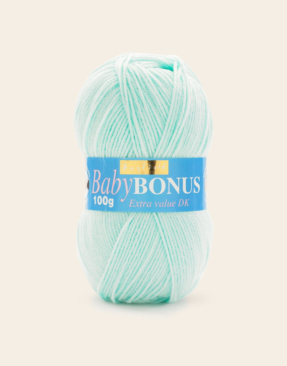 Hayfield Baby Bonus DK