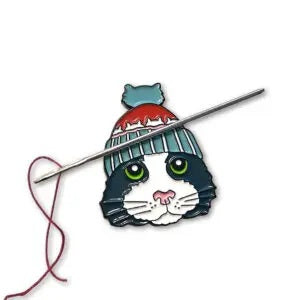 Emma Ball  Magnetic Needle Minders