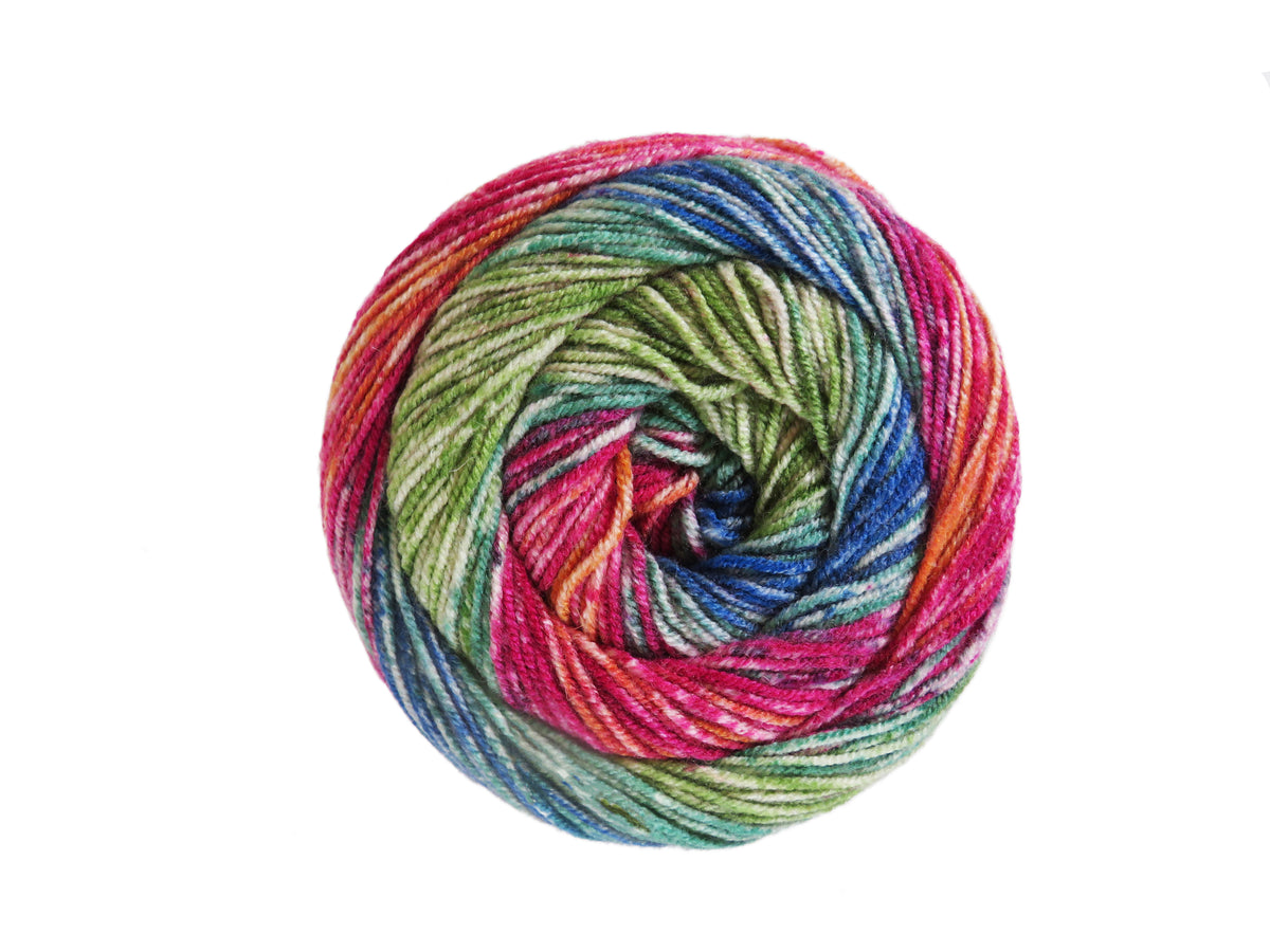 Stylecraft Batik Swirl DK