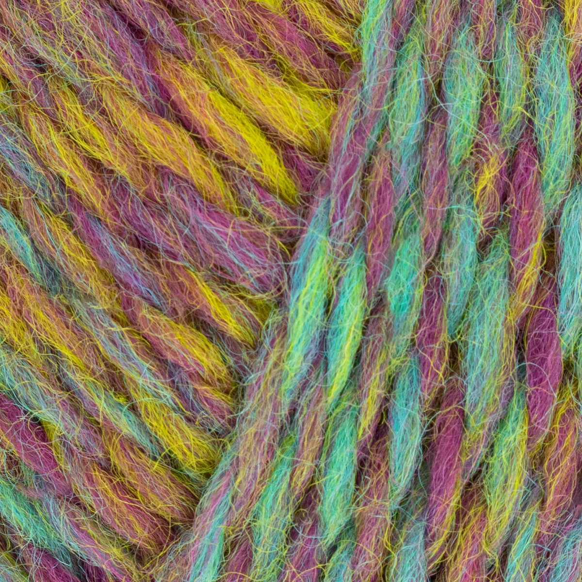 WYS Retreat Twist Chunky