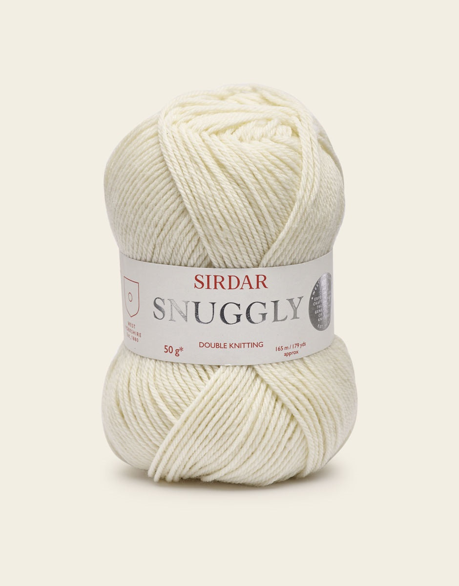 Sirdar Snuggly Dk
