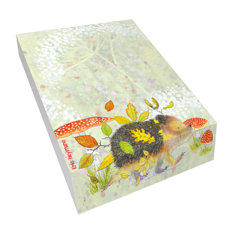 Emma Ball  Slant Pads