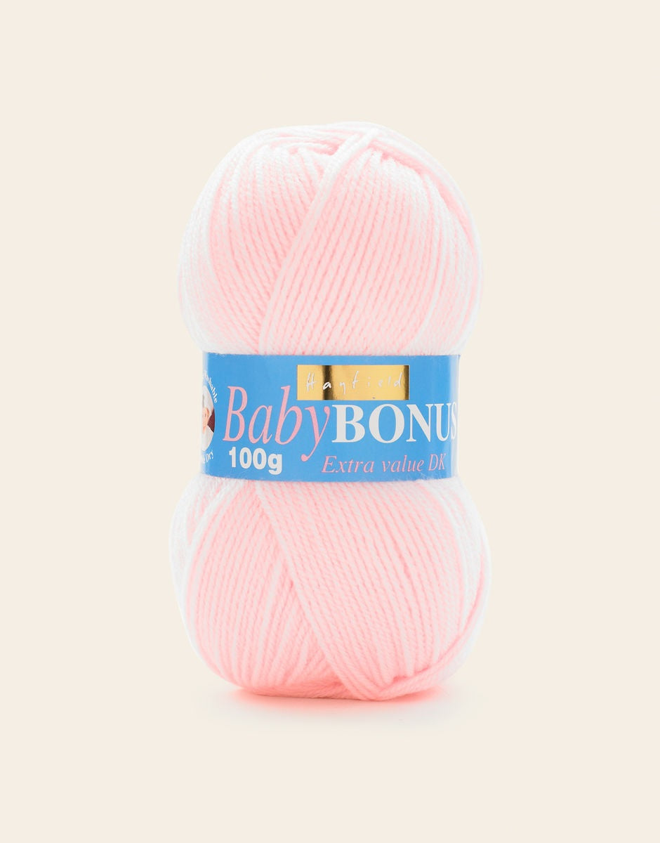 Hayfield Baby Bonus DK